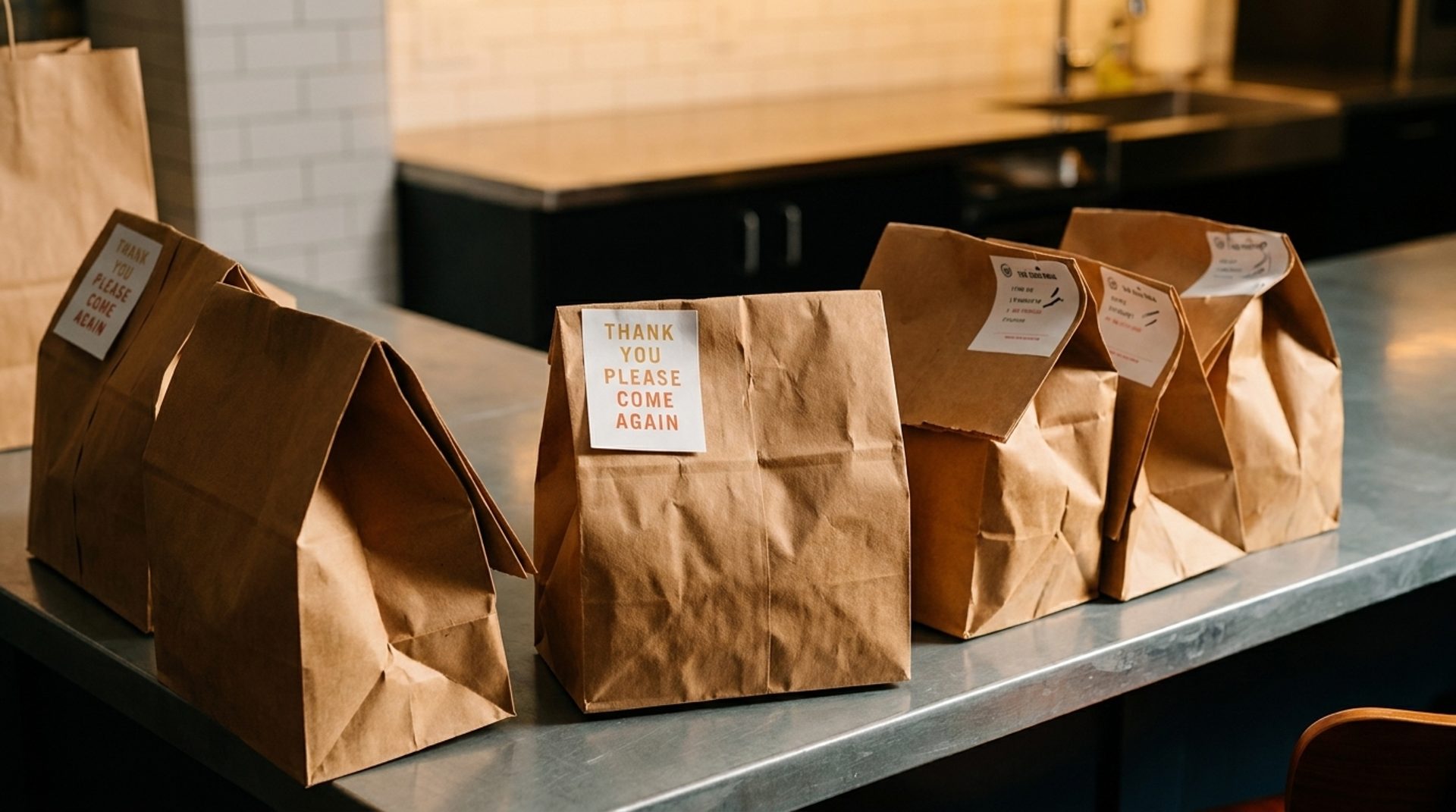 Order Ahead, Pick Up Fresh