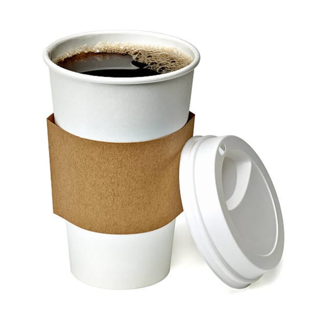 Black Coffee.