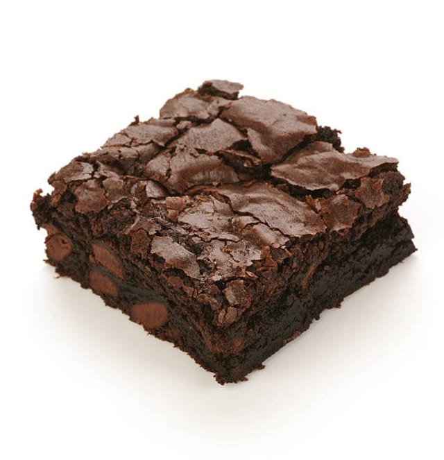Brownie.